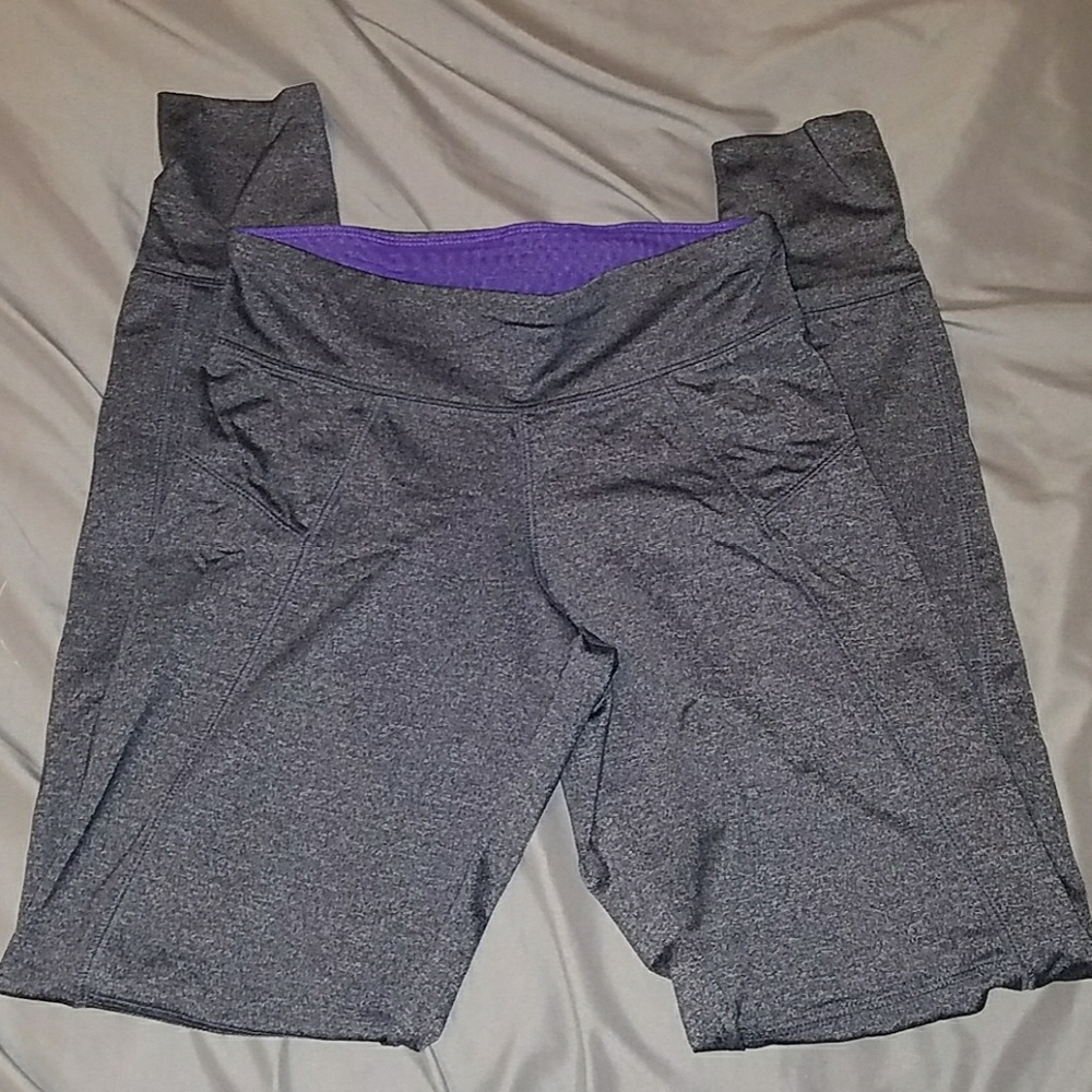 Aeropostale workout leggings